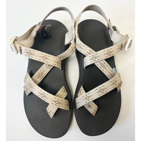 chaco oculi sand